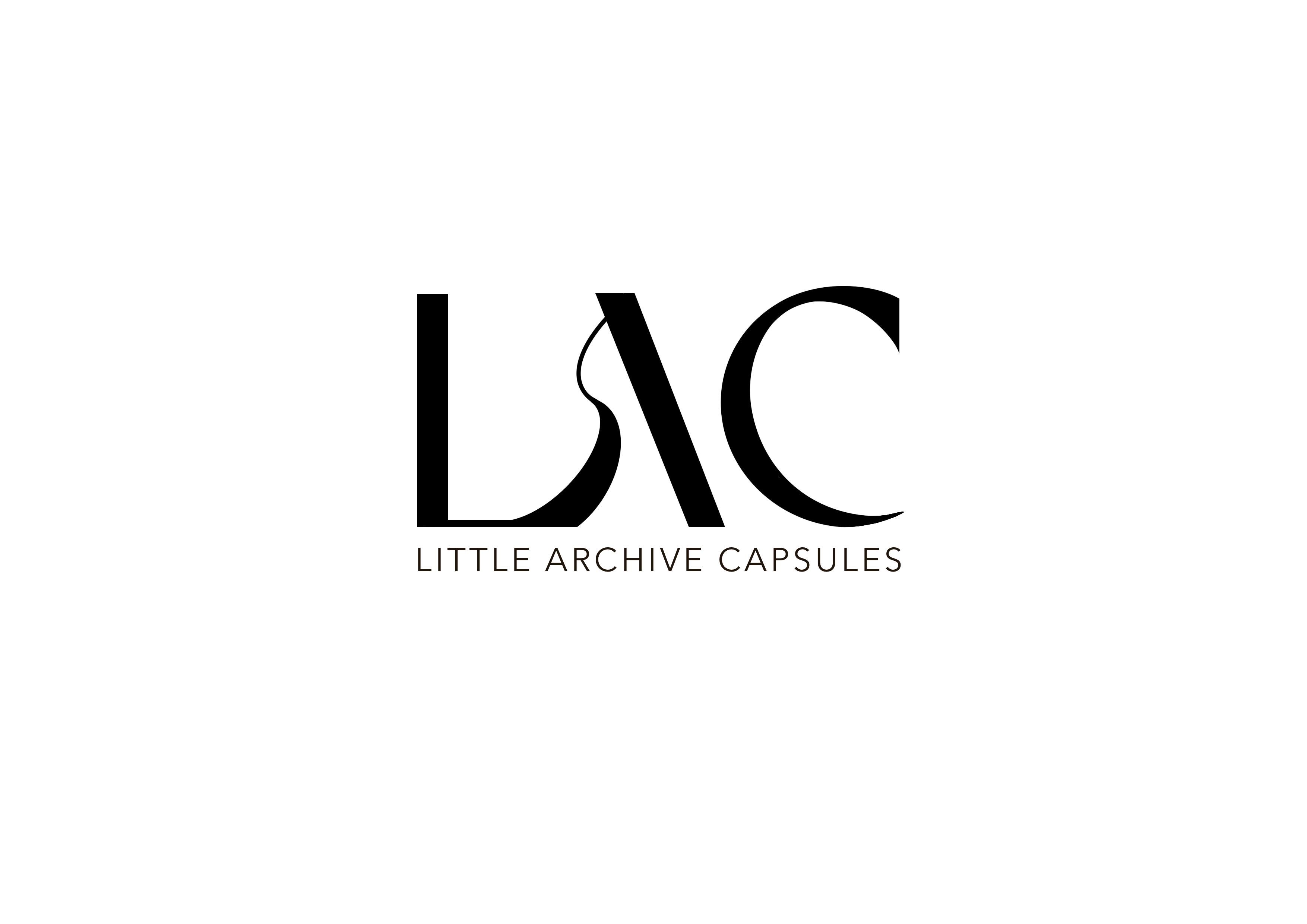 Little Archive Capsules