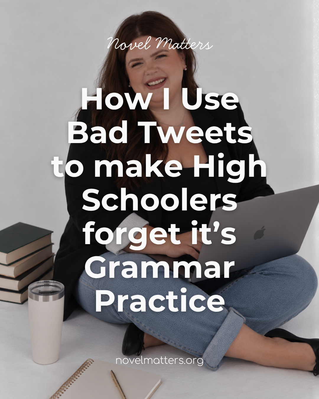 Bad Tweet Tuesdays: Grammar Practice They Actually Want to Correct