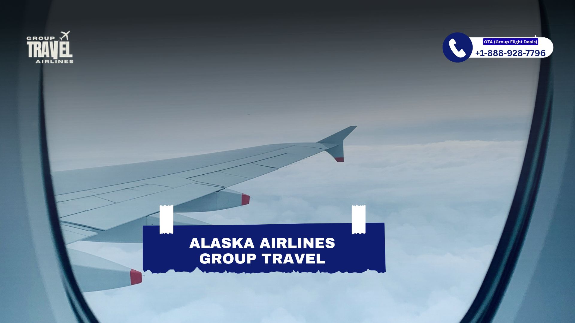 Alaska Airlines Group Booking | Meetings & Conventions