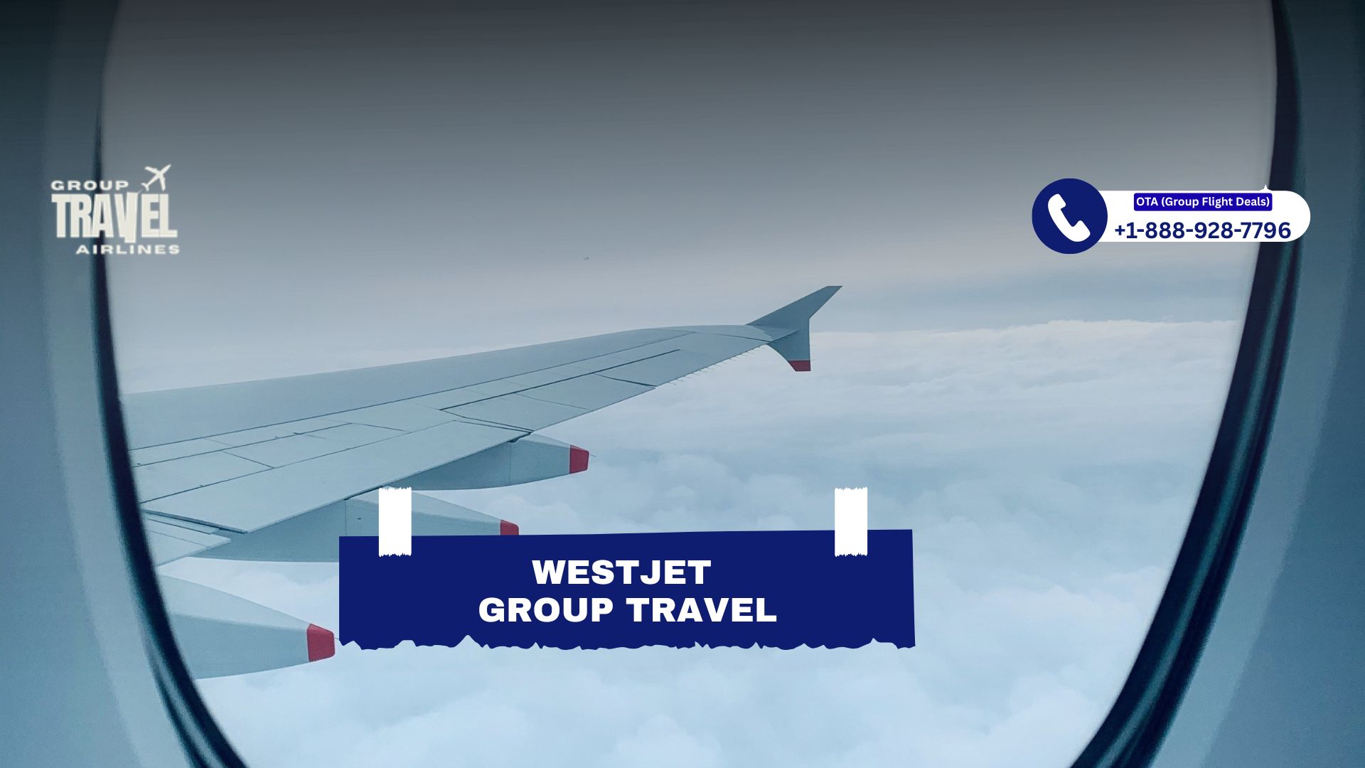 WestJet Group Booking | Deals & Discounts