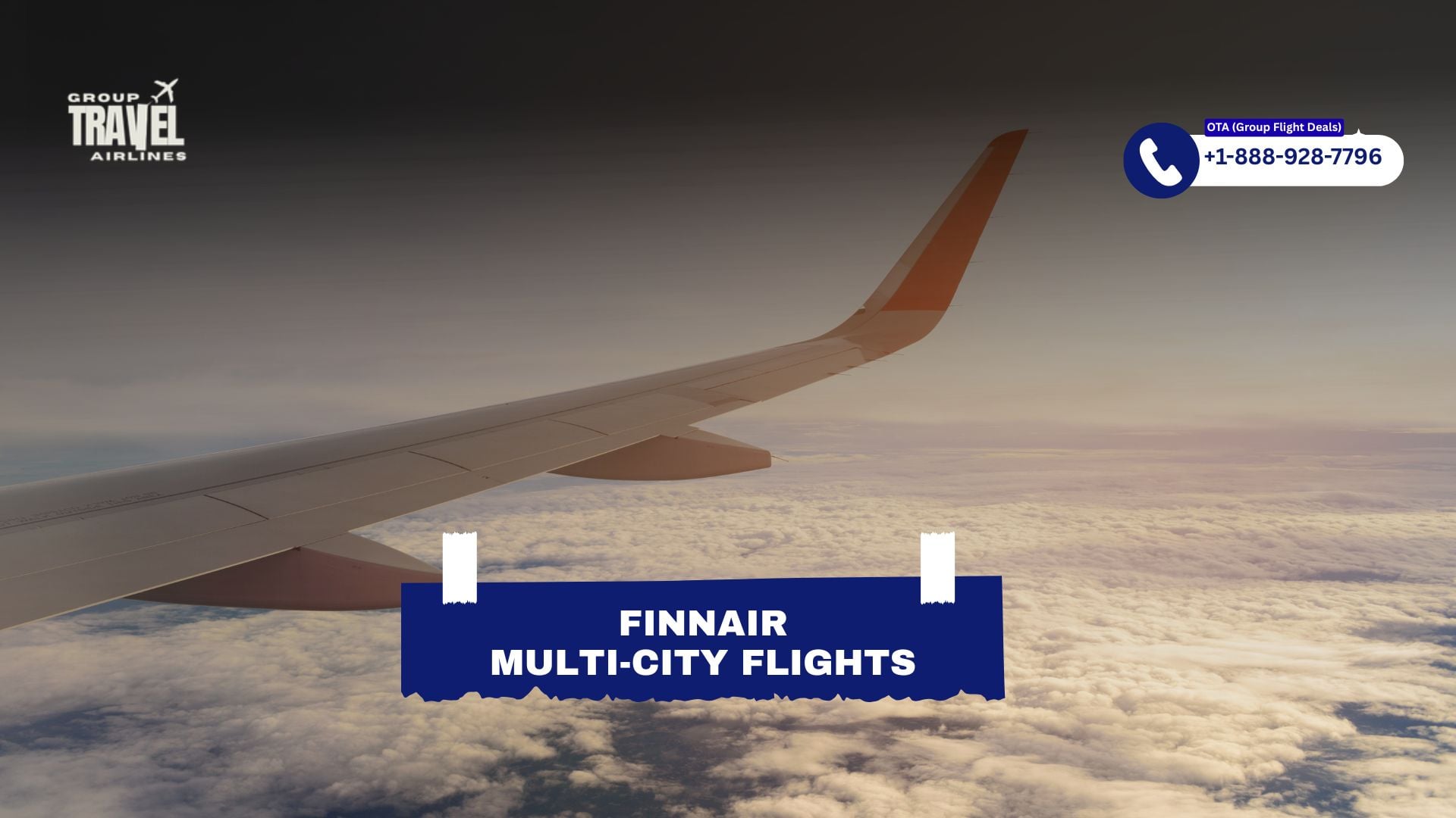 Finnair Multi City Flights | Detailed Overview