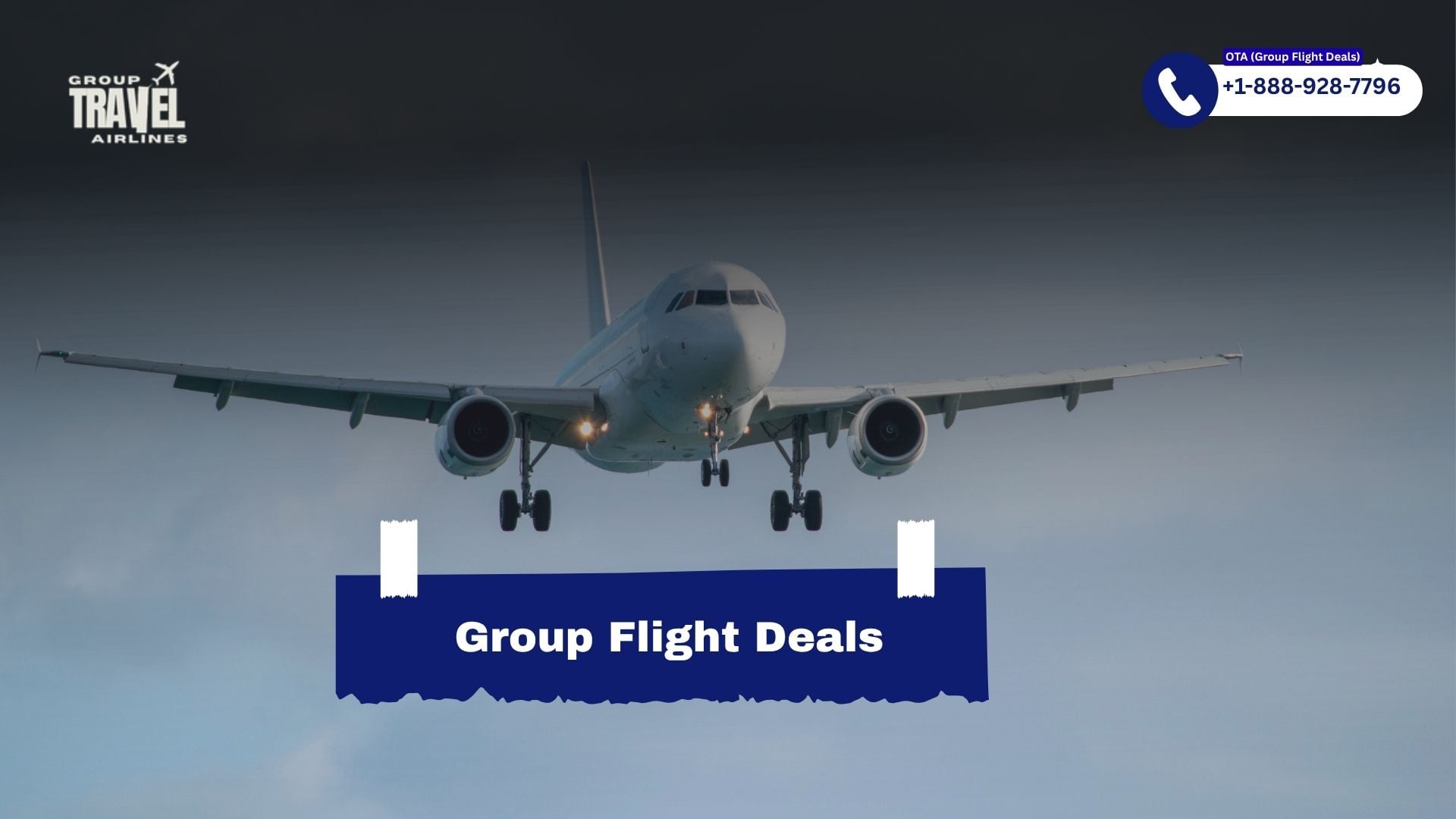 How To Get Group Flight Deals & Discounts?