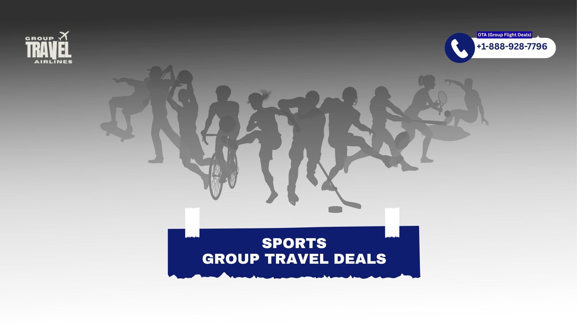 How to Find the Best Sports Group Travel Deals?