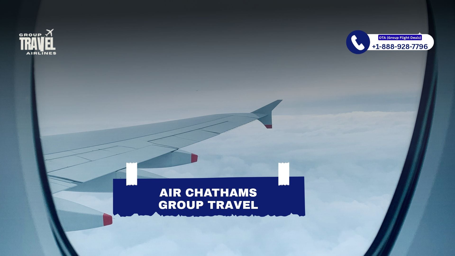 Air Chathams Group Travel | Get Quote Now