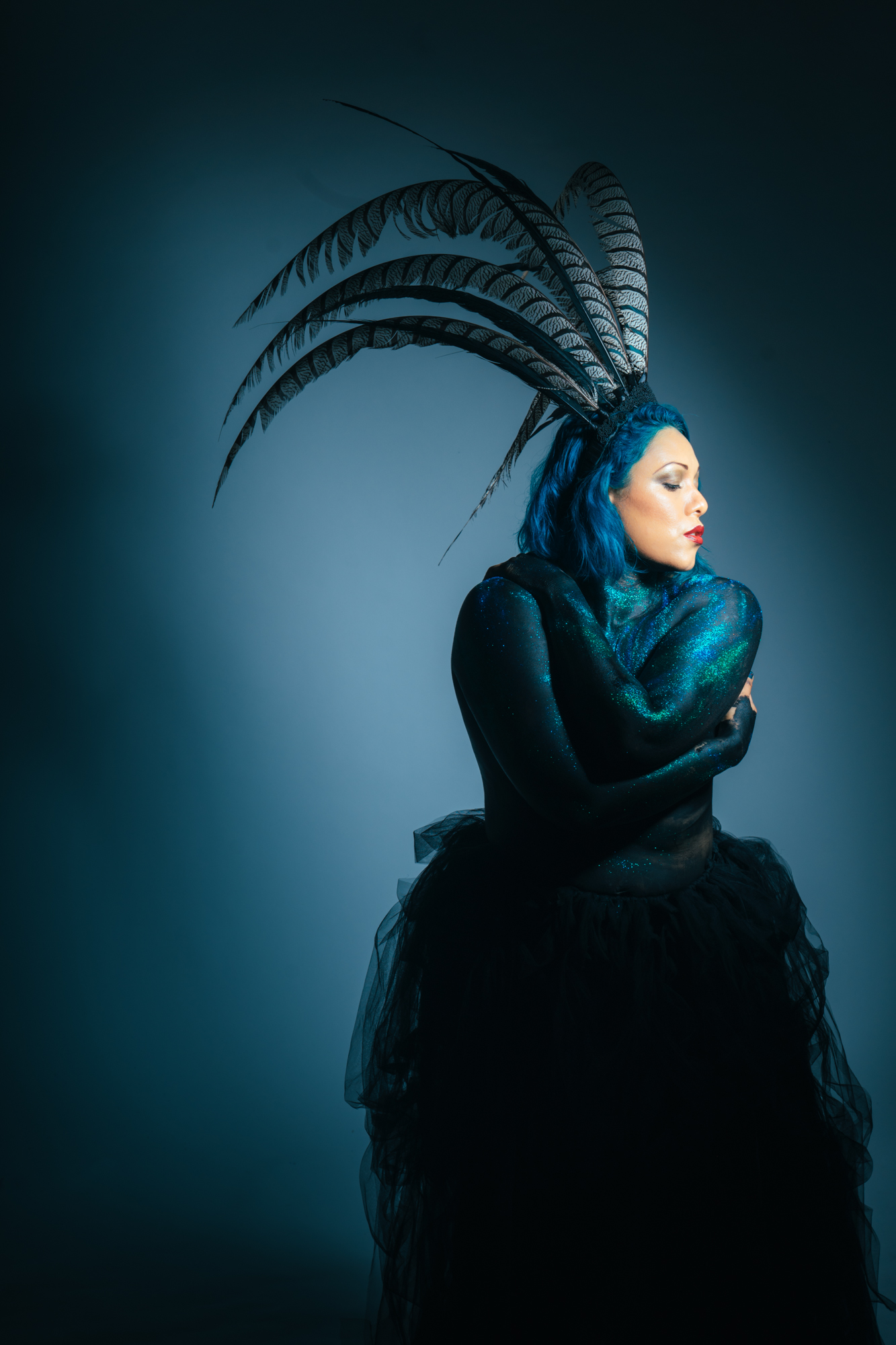 Kia West, Spiritual Activist