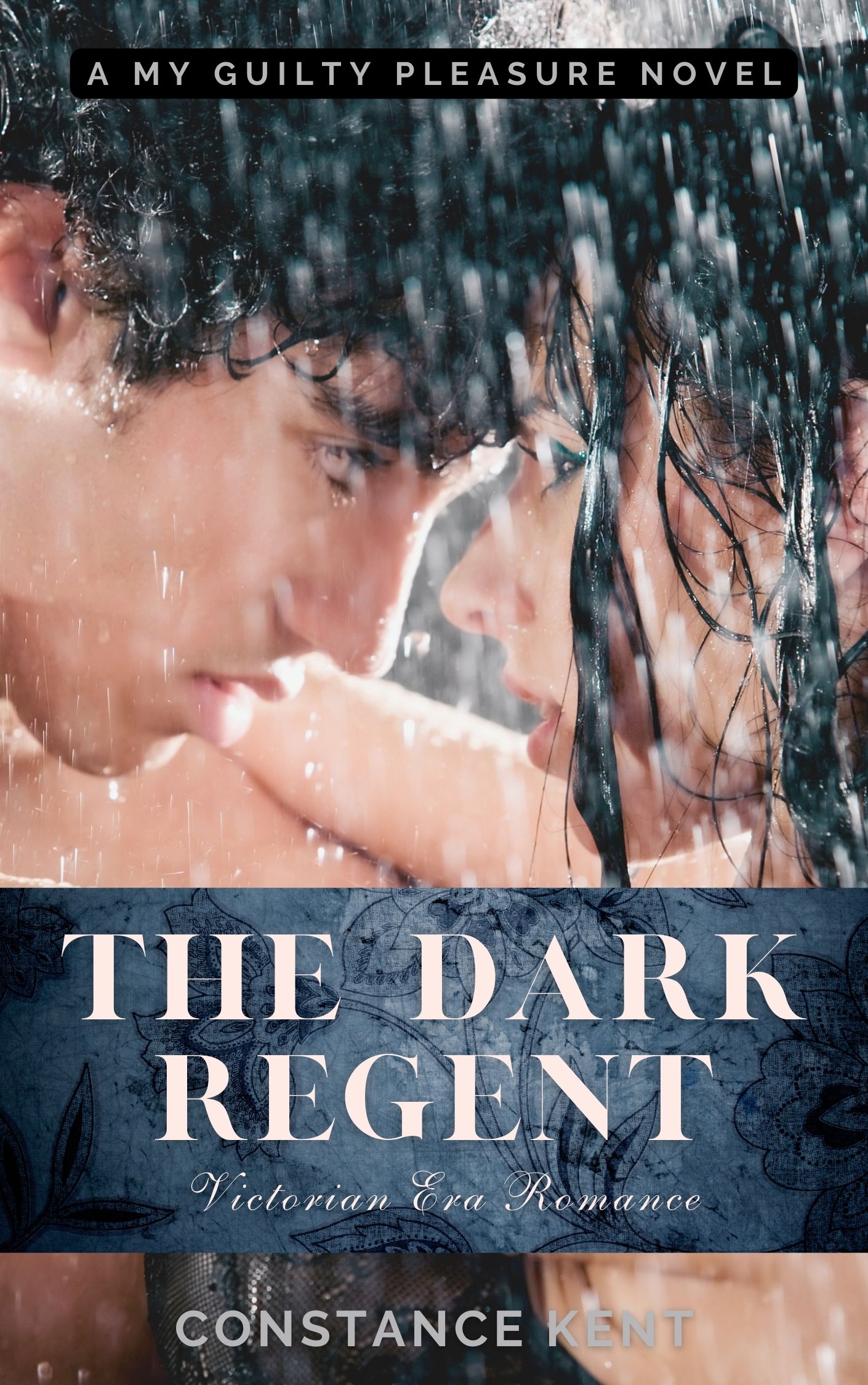 The Dark Regent Victorian Era Romance