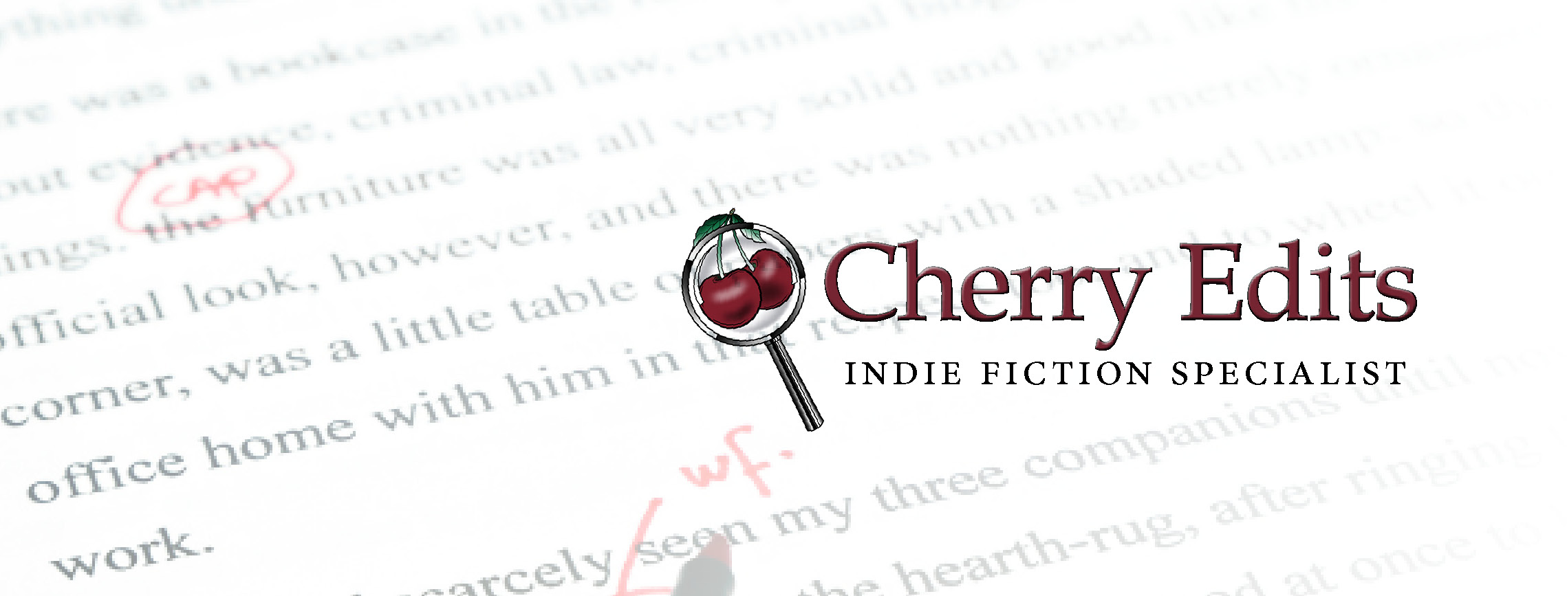 Cherry Edits logo