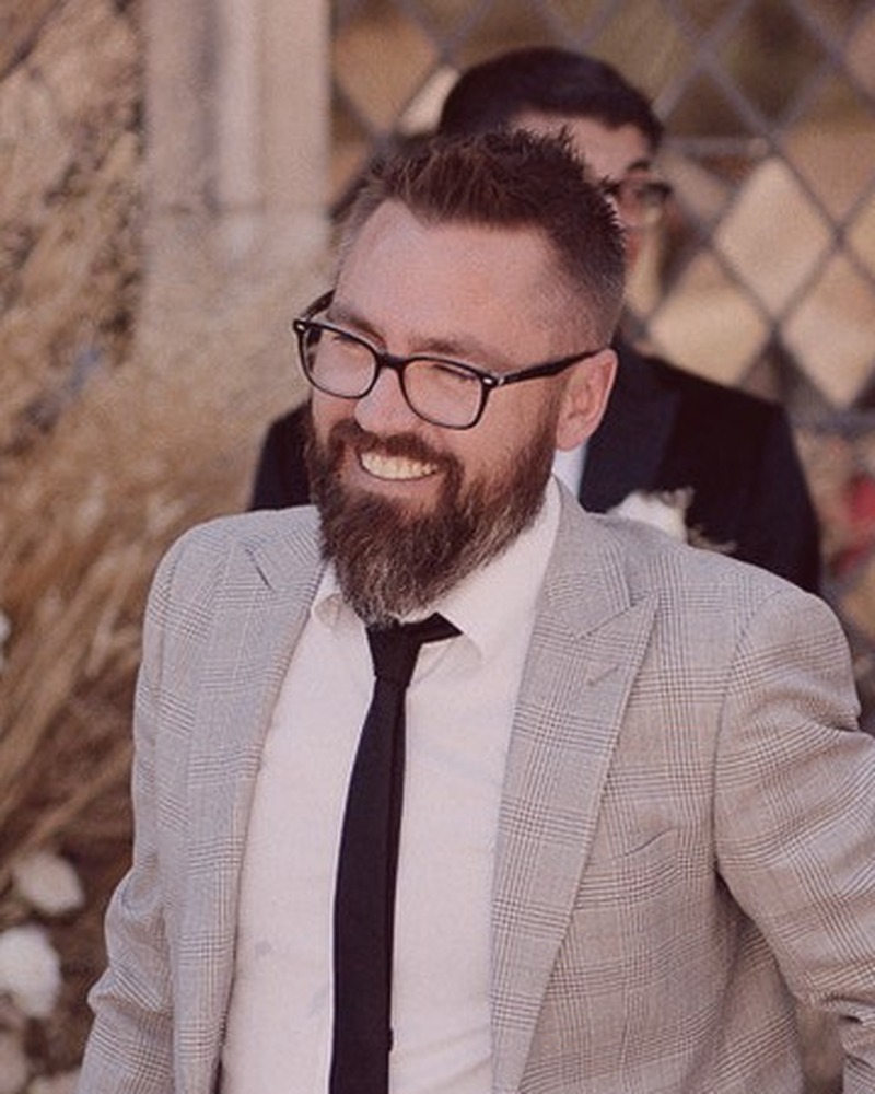 Anthony Cribbes