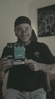 Rohclip