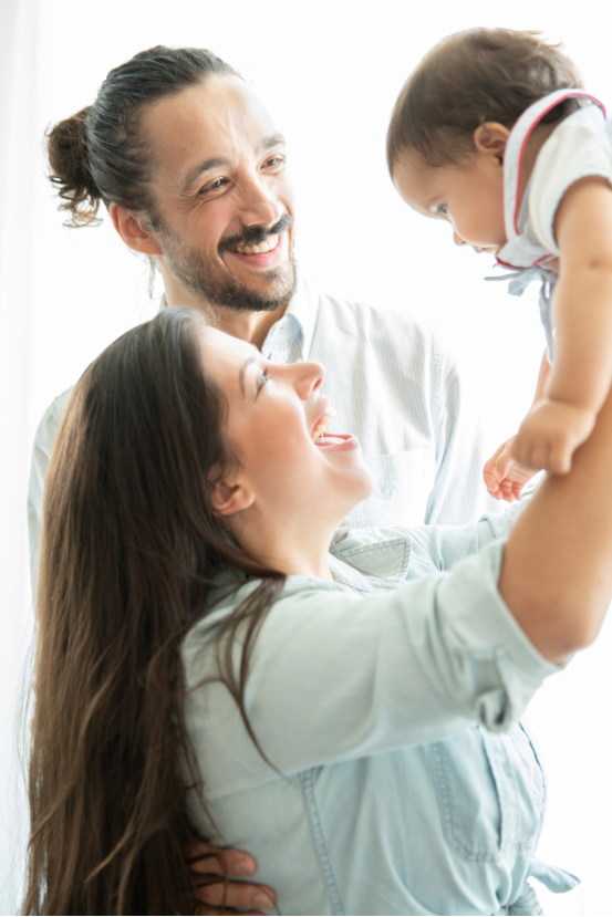 Conscious Parenting