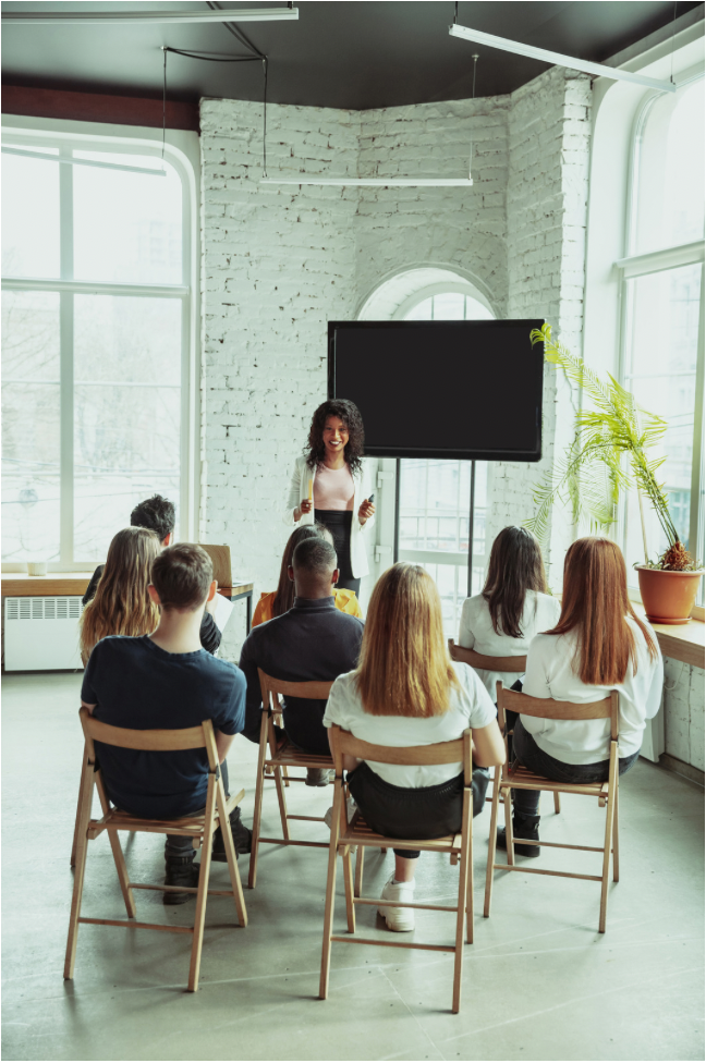 Workshops