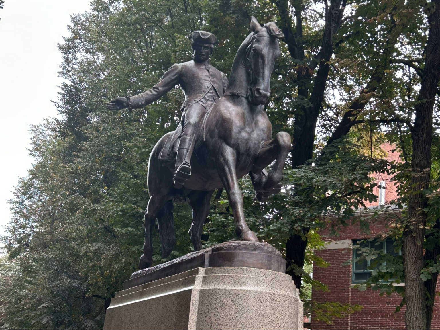 Boston, Massachusetts