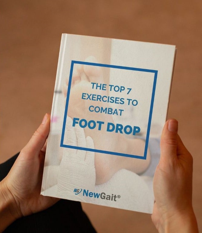 The Best Exercises for Foot Drop