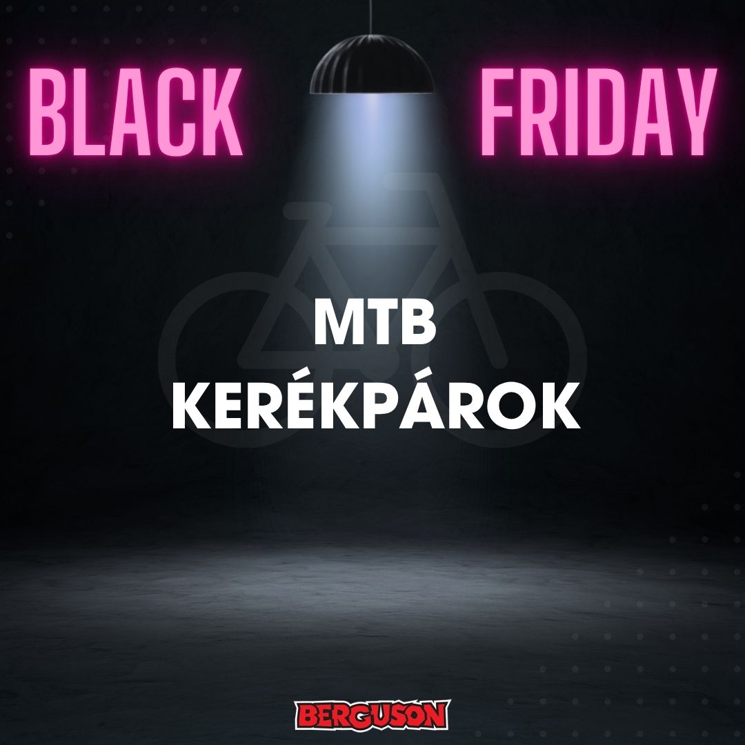 MTB Kerékpár