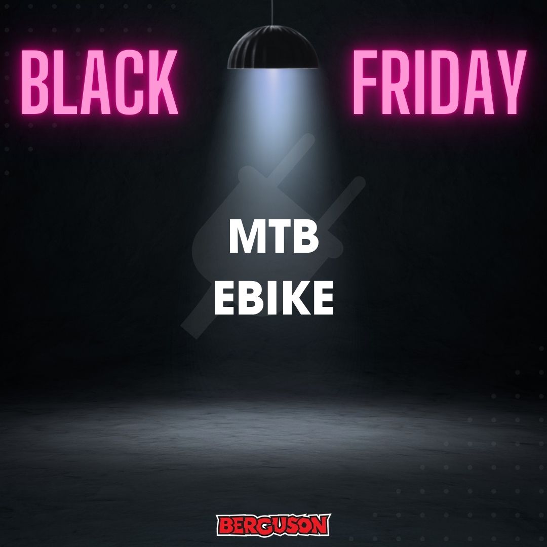 MTB Ebike