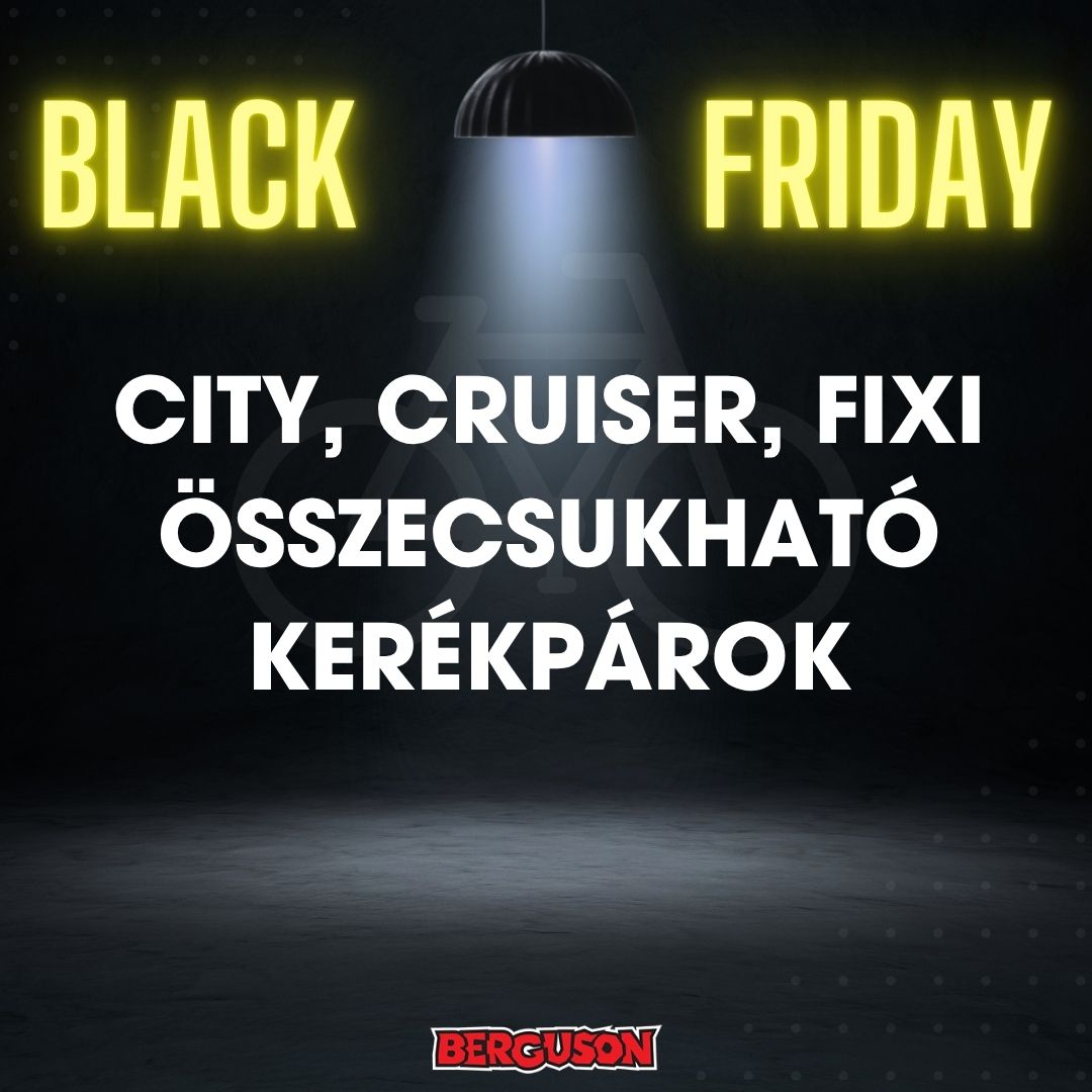City Kerékpárok