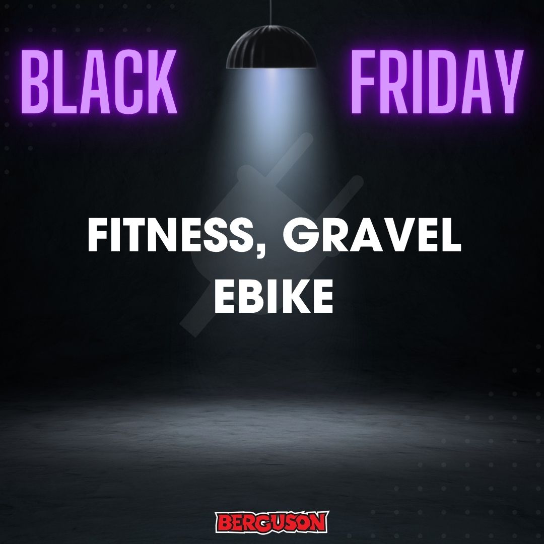 Fitnesz, Gravel Elektromos Kerékpárok