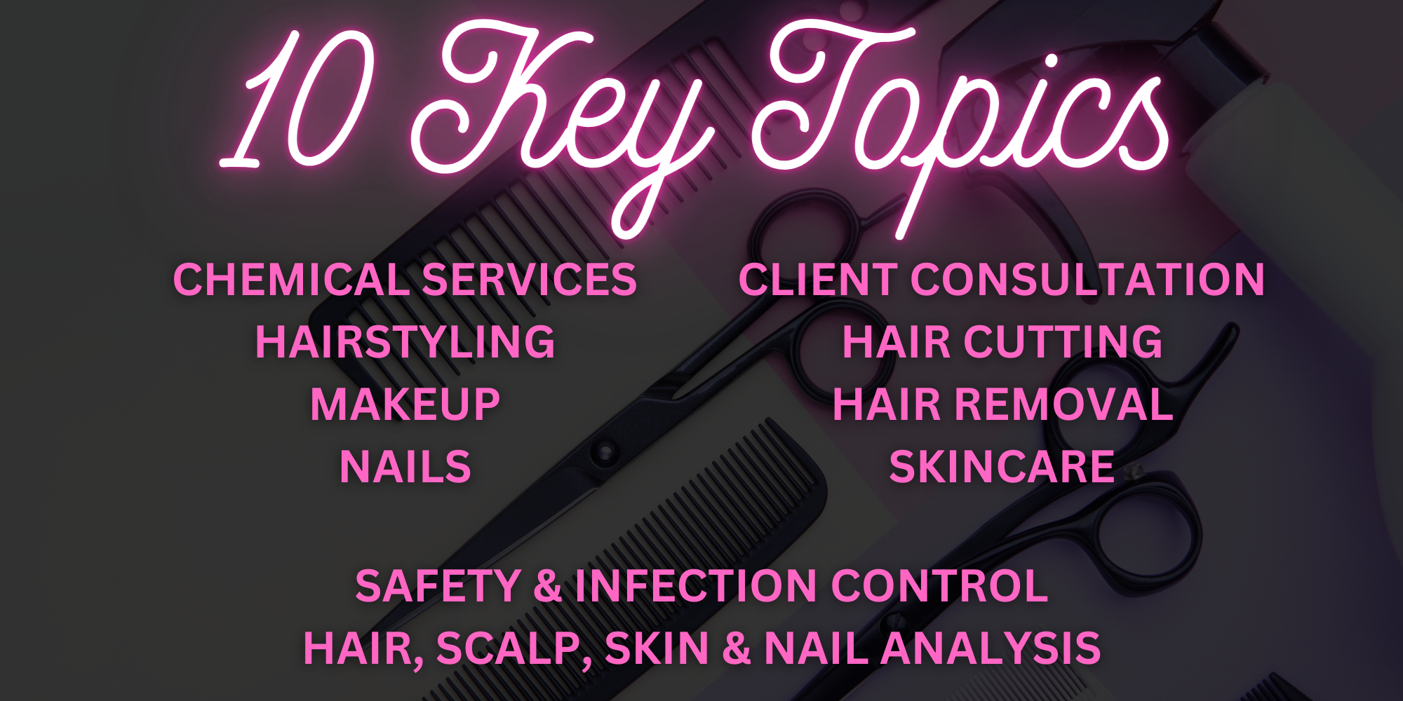 Cosmetology State Board Theory Exam Study Guide