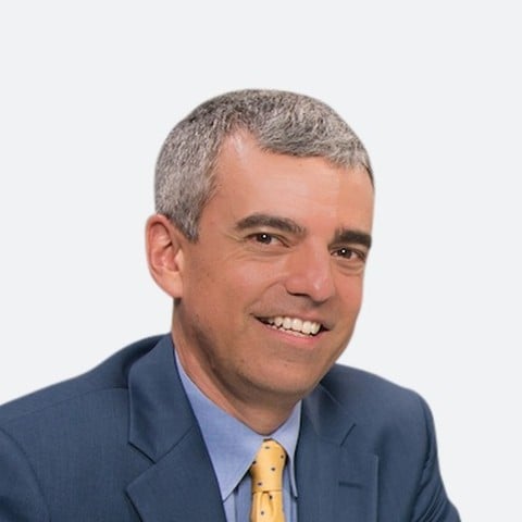 Chris Mayer