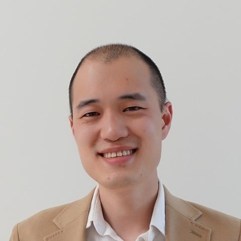 Fred Liu