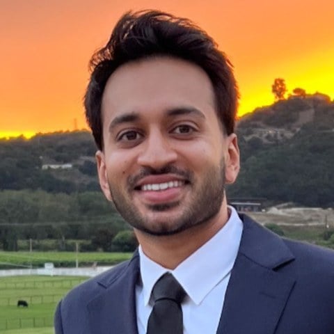Shaurya Gupta