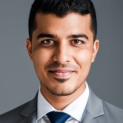 Raghav Mittal