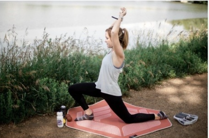 Φροντίζεις τα Ισχία σου;