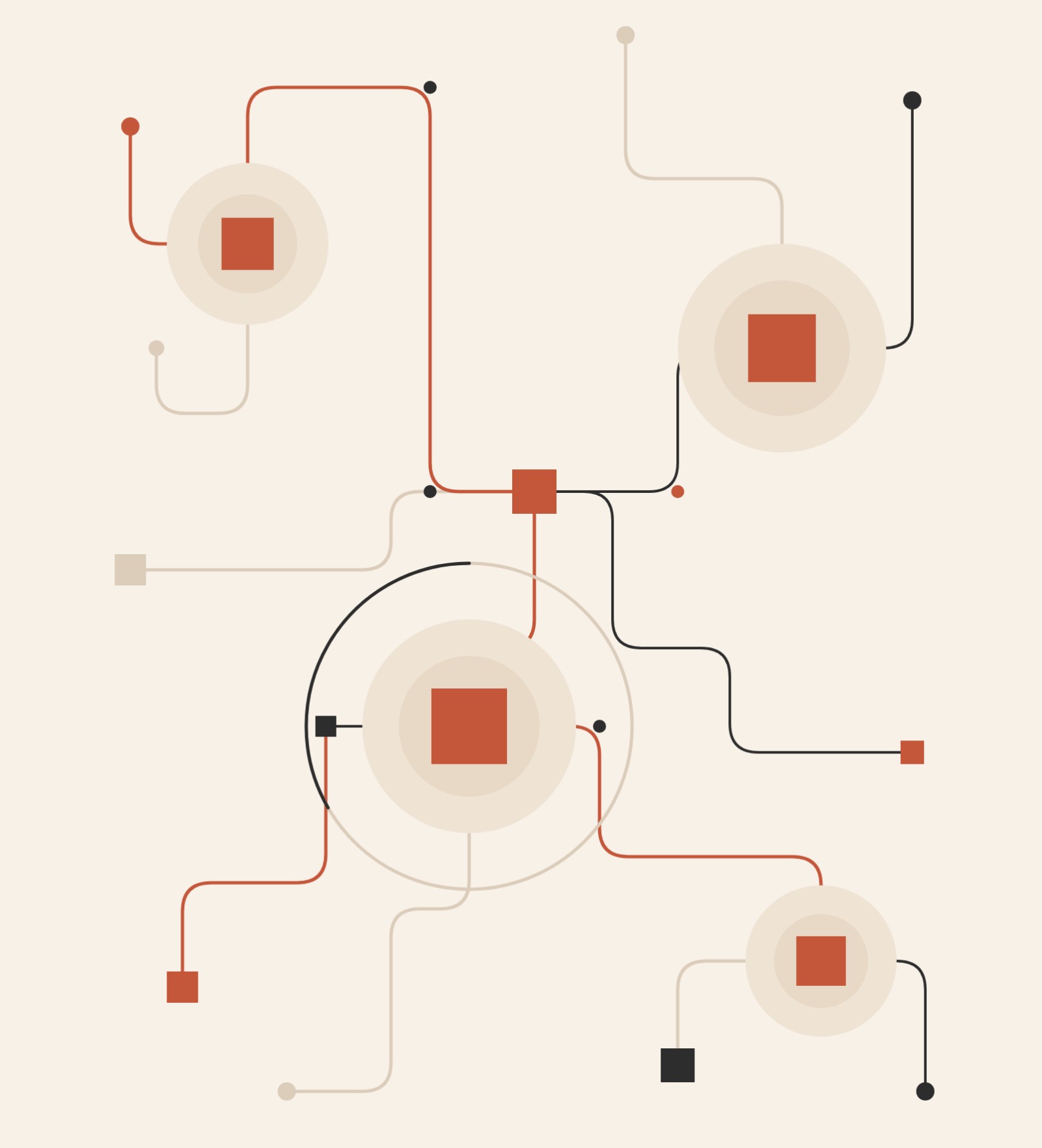 Network diagram