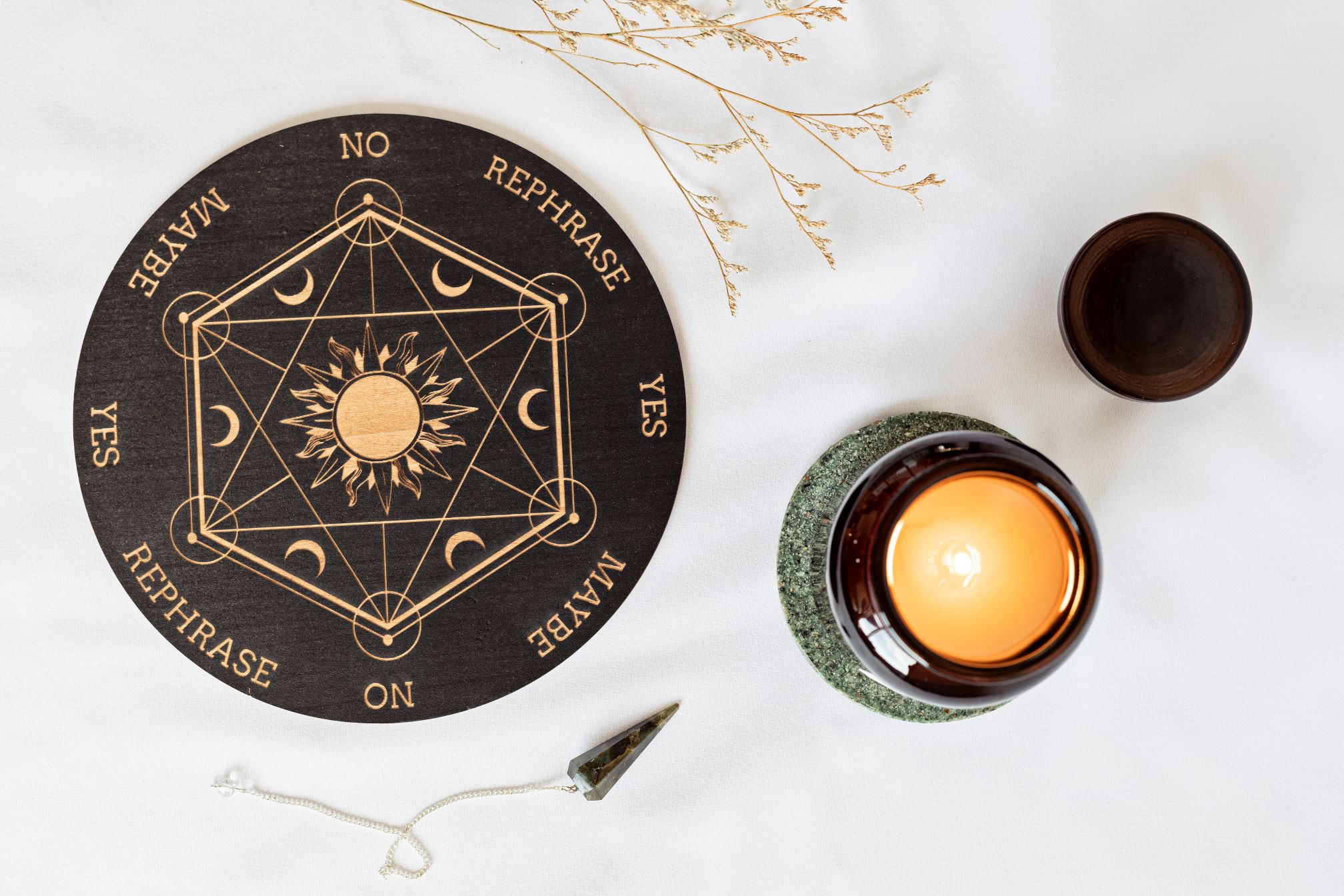 Alkemia ja tarot – sisäisen transformaation kartta