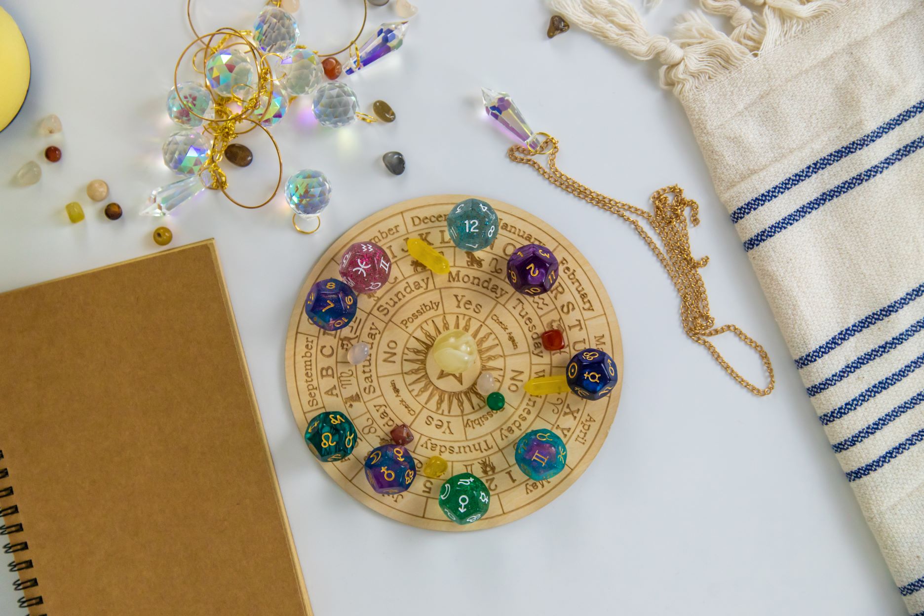 Kun vuosi alkaa väärästä kohdasta – kehon ja kalenterin ristiriita