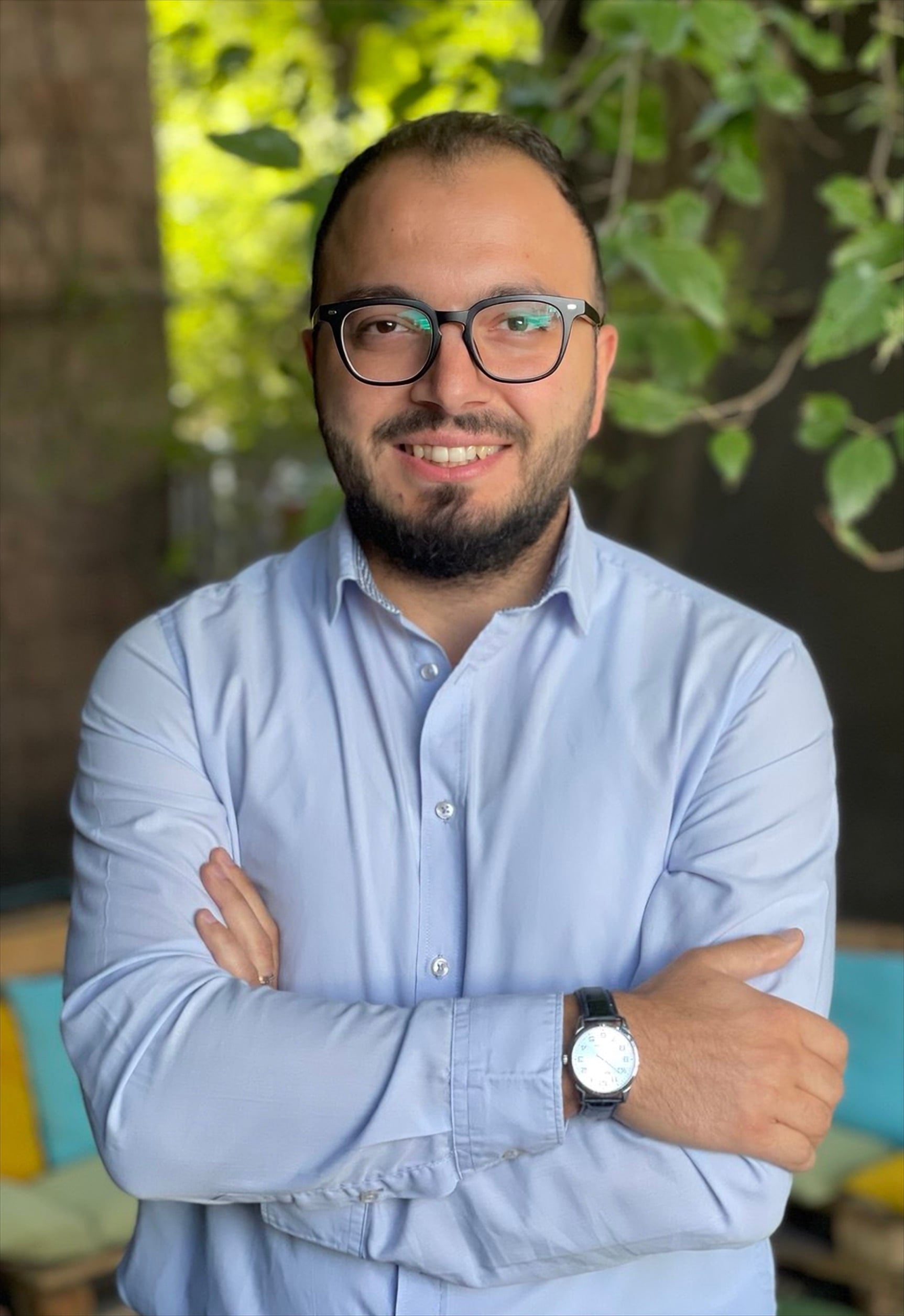 Hagop Makdis