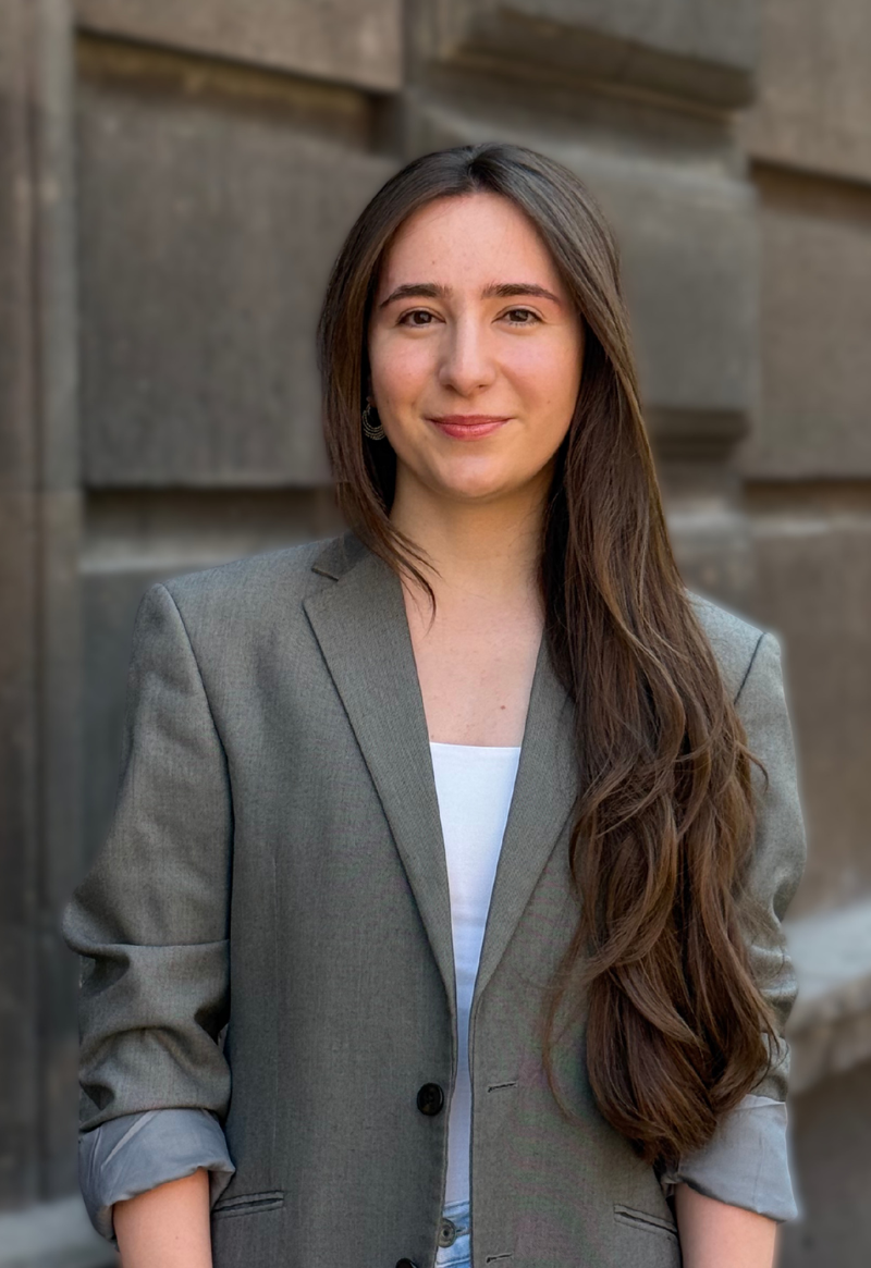 Anush Ter-Khachatryan