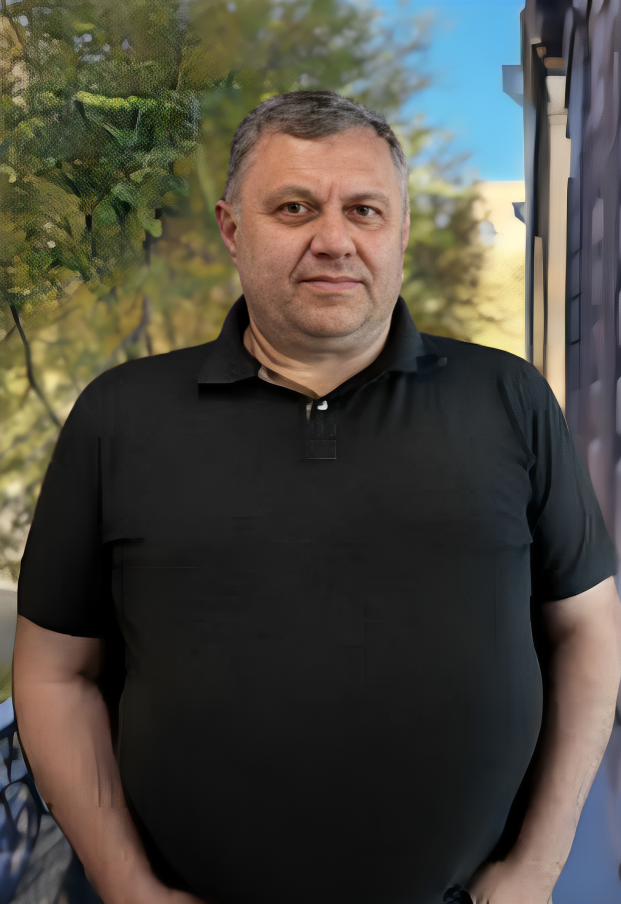 Nerses Yeritsyan