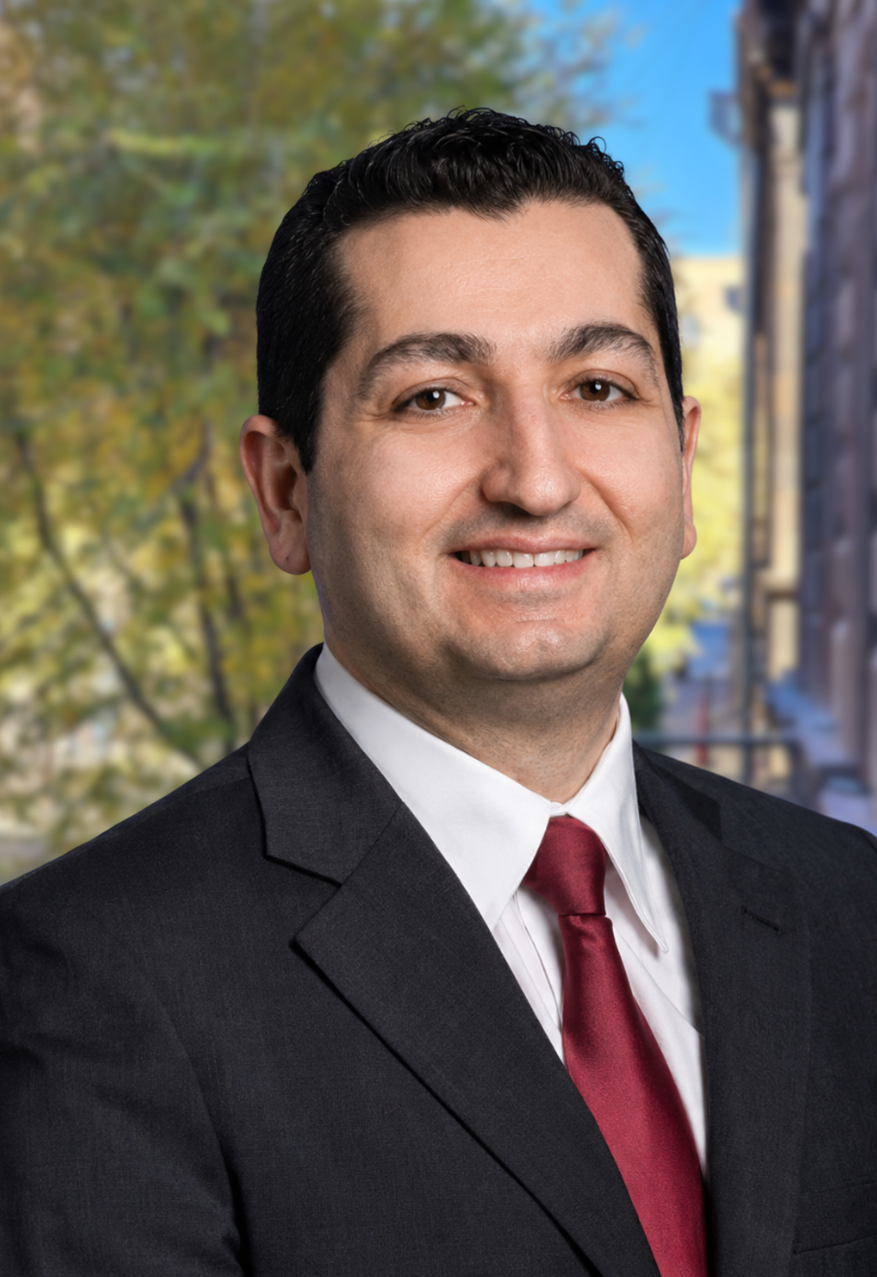 Shant Kassardjian