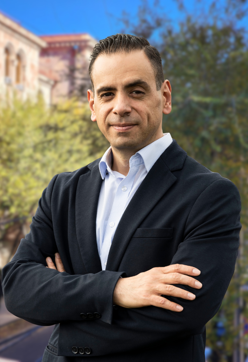 Nazareth Seferian