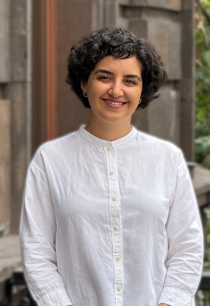Katrina Shakarian
