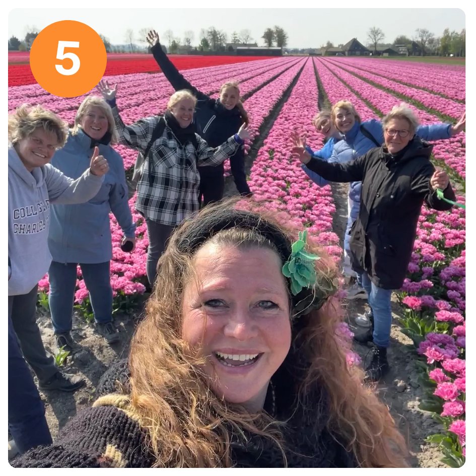 Fotografie met je Smartphone