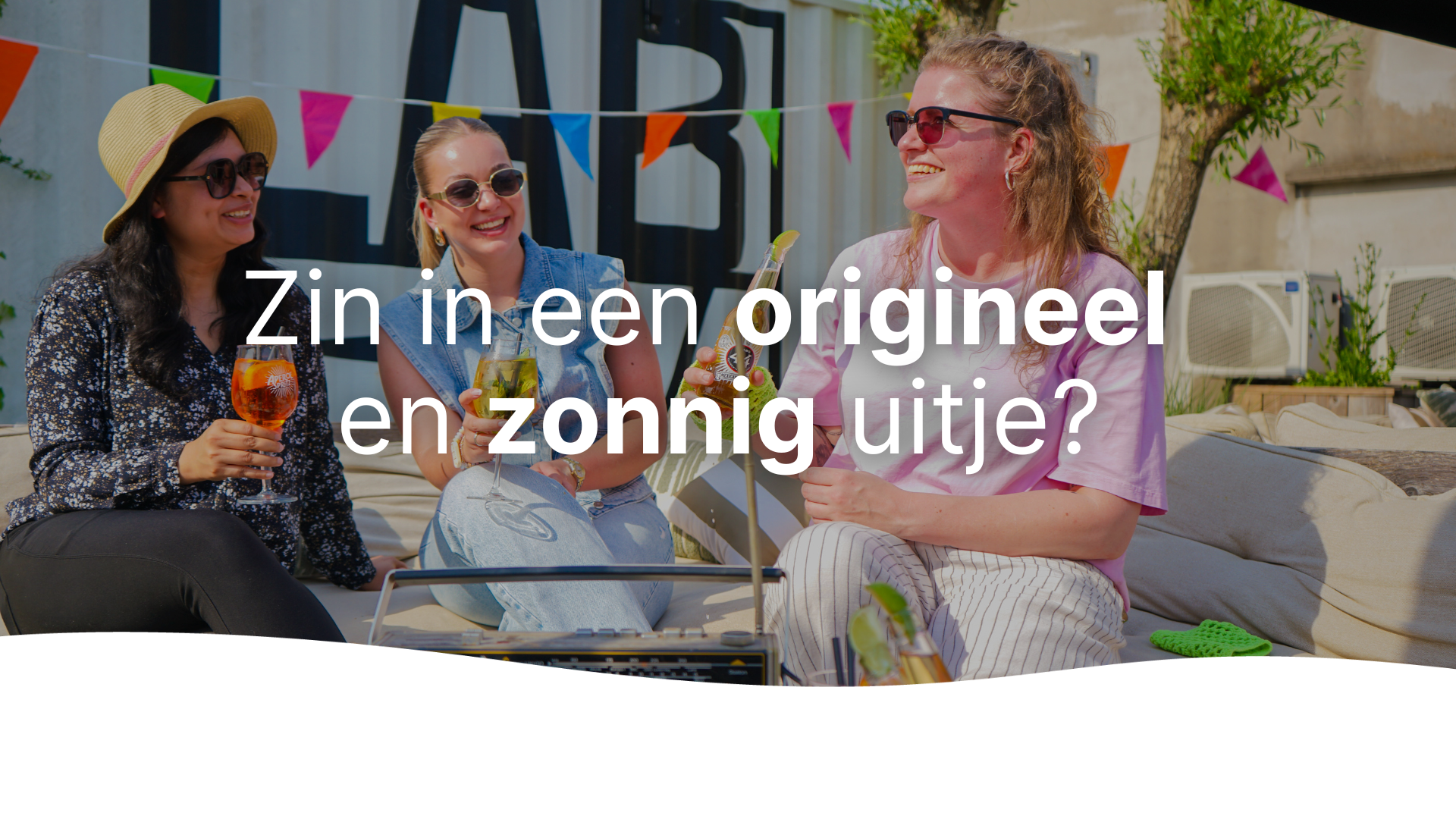 Top 5 Teamuitjes