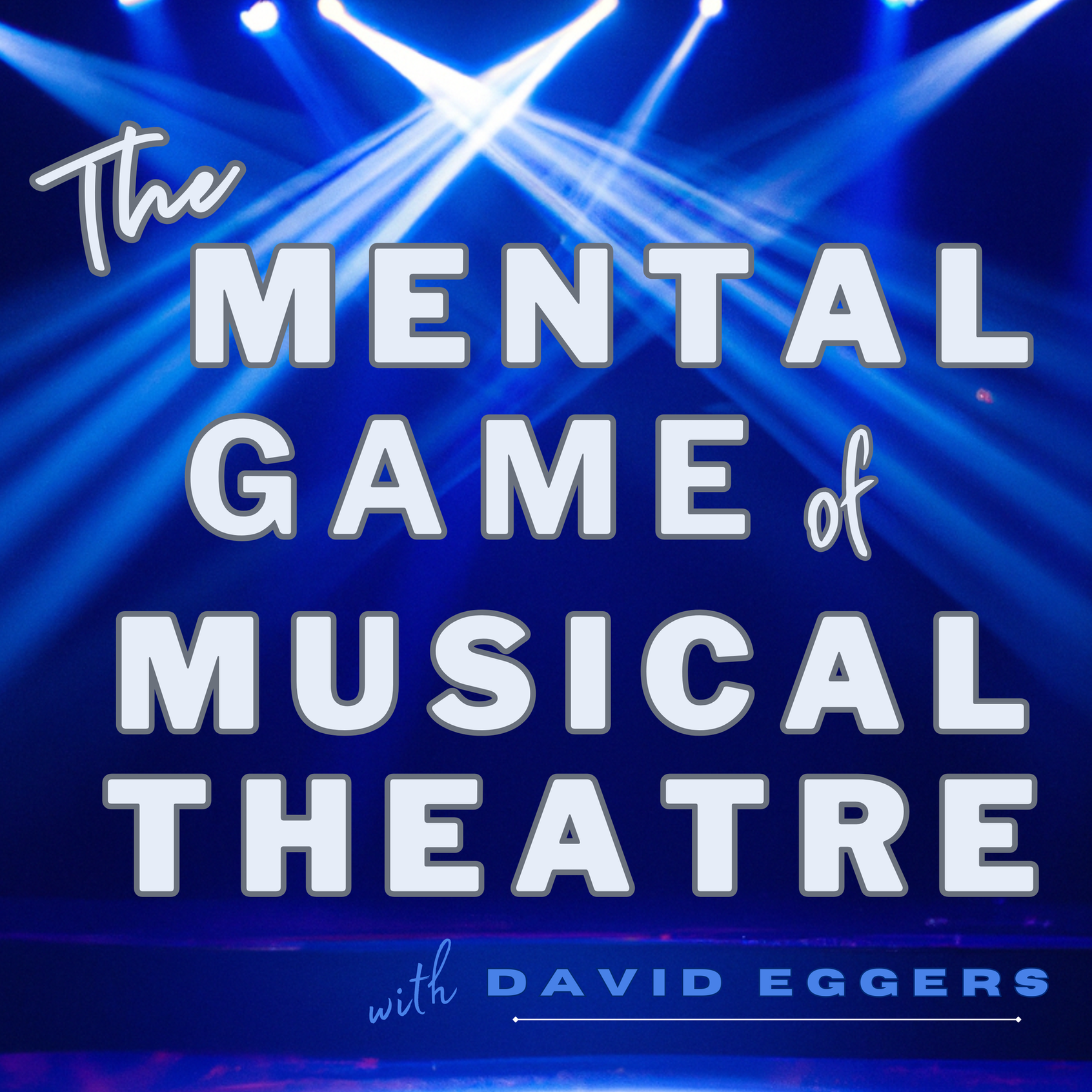 Podcast: The Mental Game of Musical Theatre