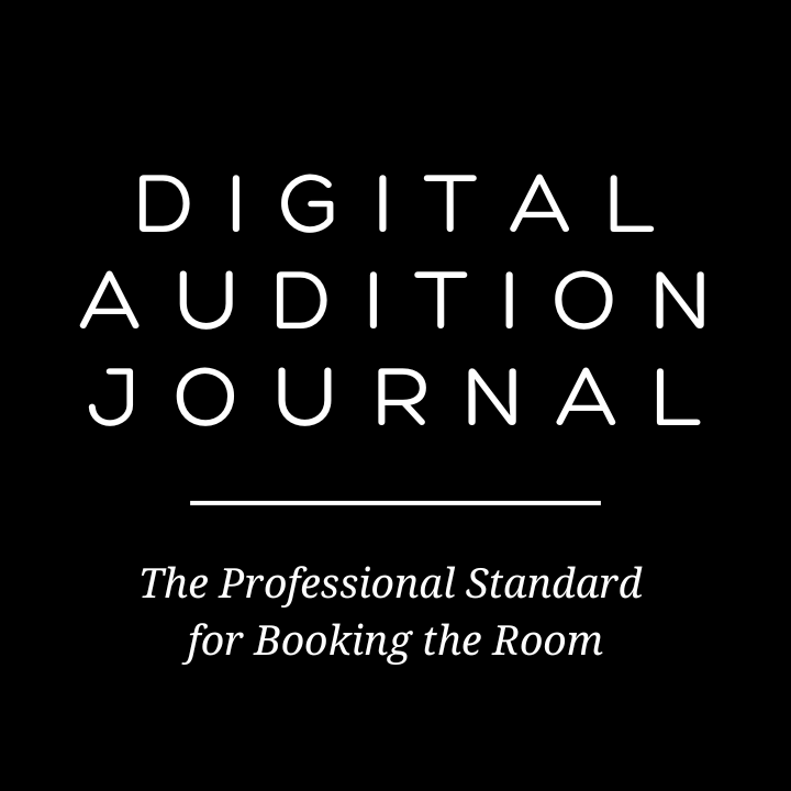 Digital Audition Journal