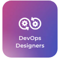 diseñadores DevOps , búsqueda de talento especializado en ti