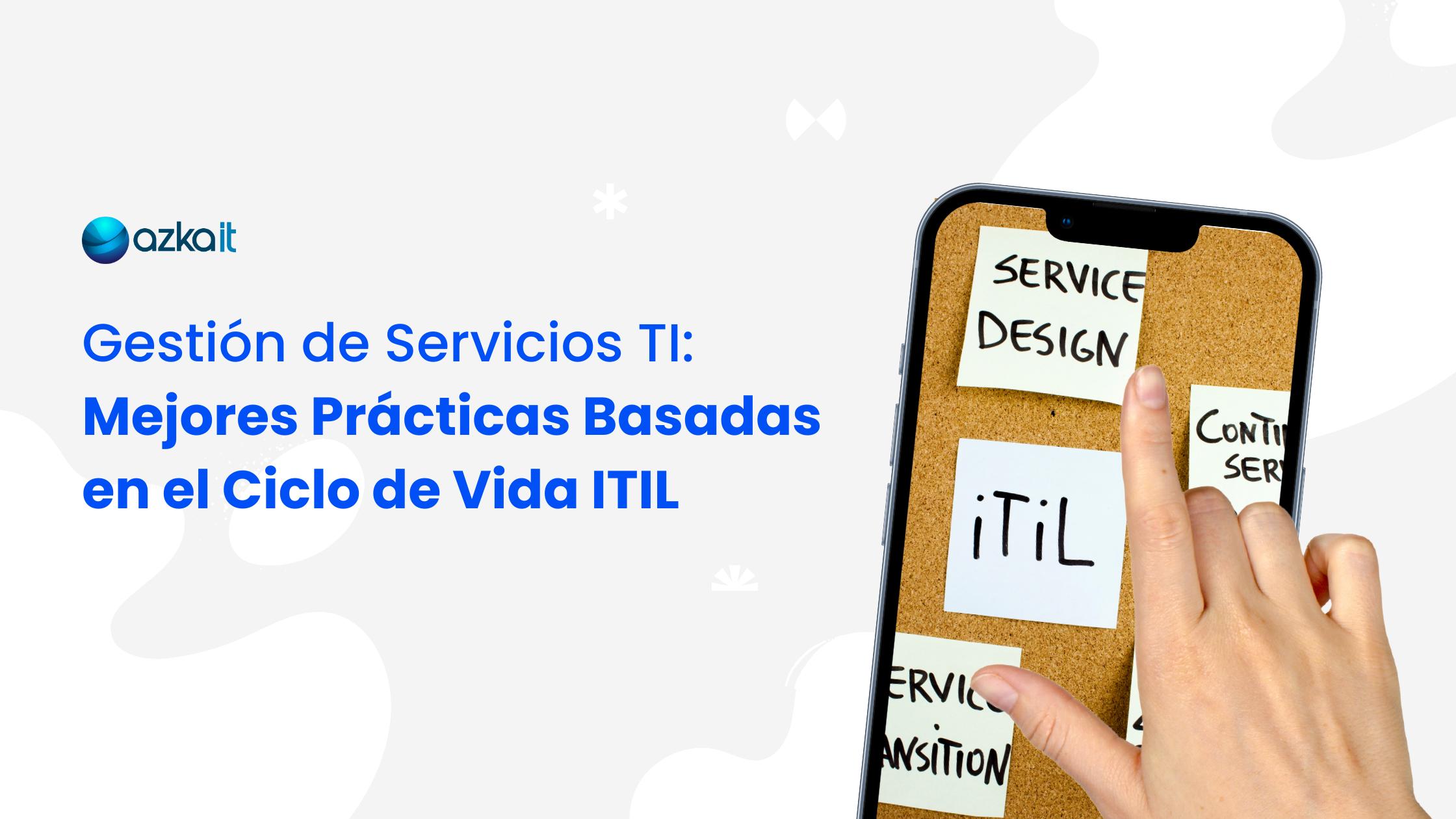 Gestión de Servicios TI: Mejores Prácticas Basadas en el Ciclo de Vida ITIL