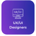 Diseñadores Ux/Ui, búsqueda de empleos en tecnología