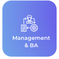 management & BA búsqueda de talento especializado en ti
