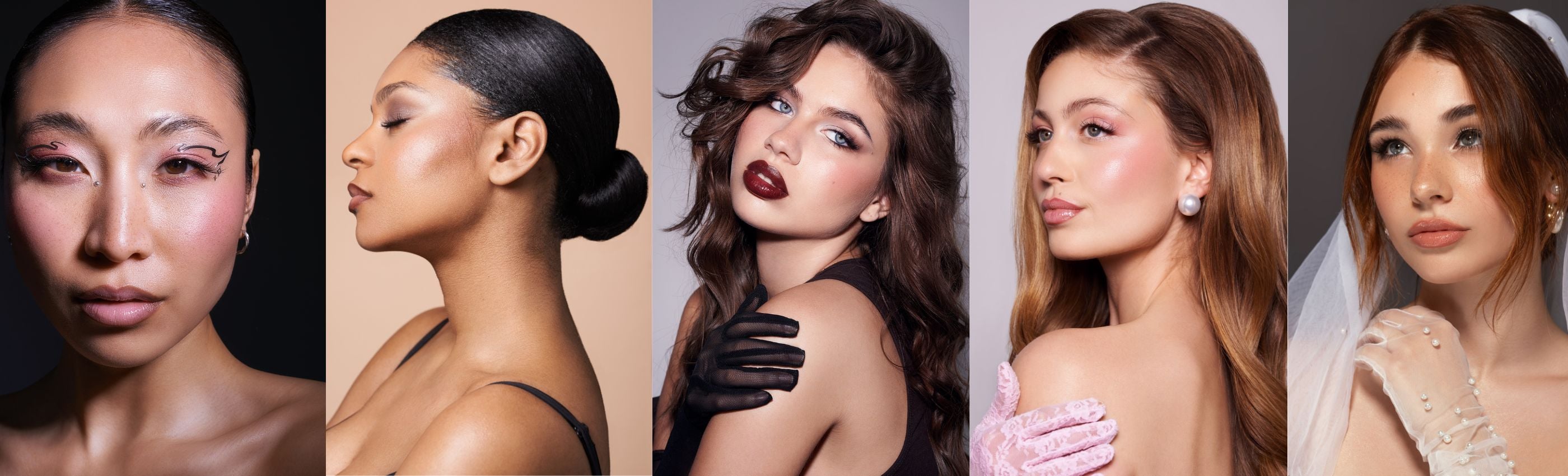 Bánkuti Dóri Makeup Artist beauty, glamour, kreatív és alkalmi smink portfólió