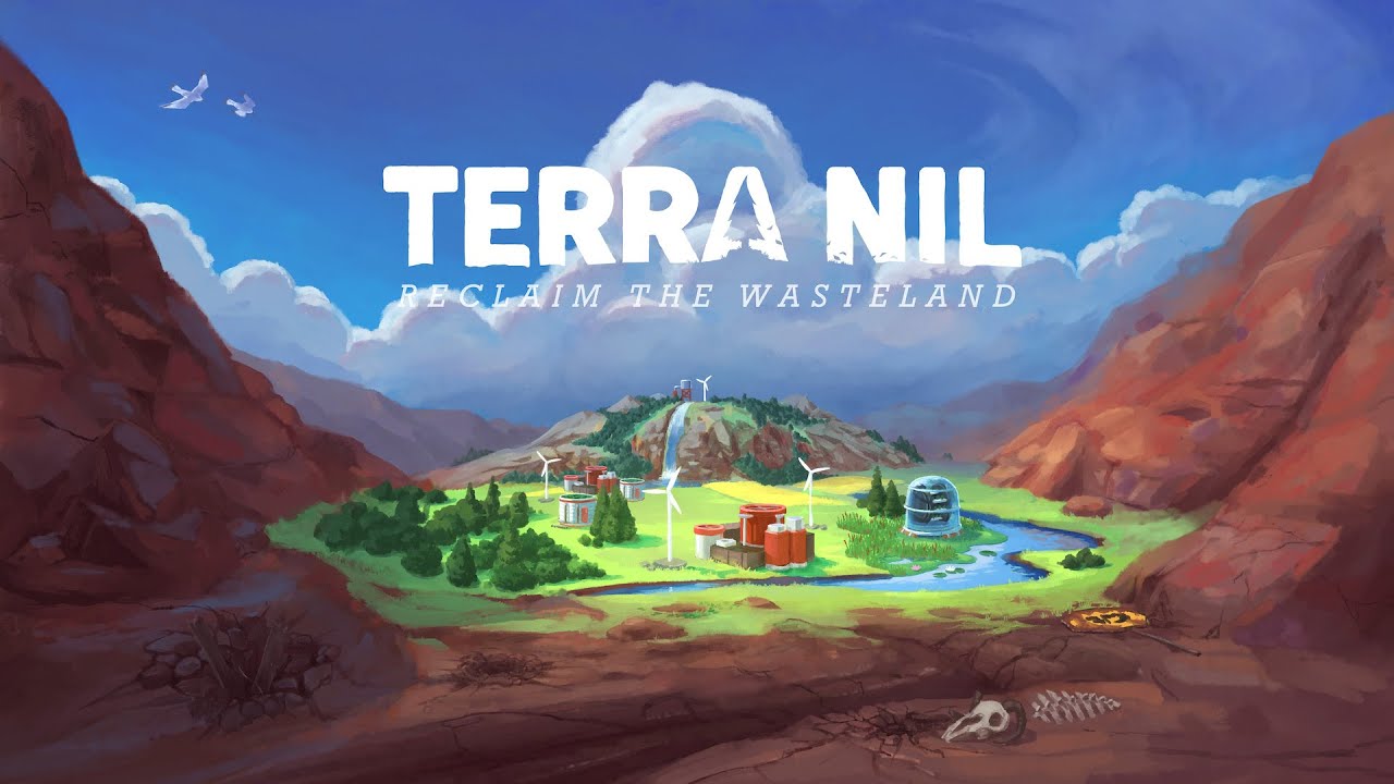 Afbeelding - Terra Nil
