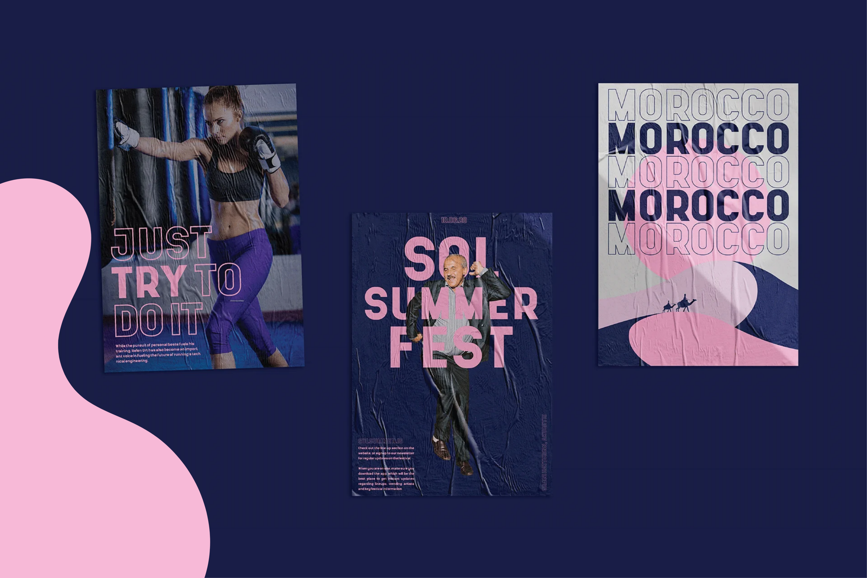 Shrimp - Free Sans Serif Font