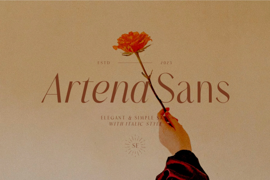 The Quiet Luxury Type Collection