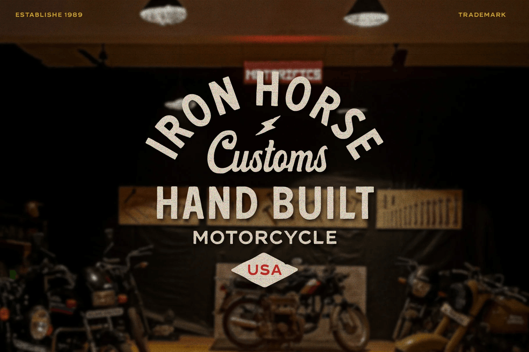 Goodflies Branding Kit