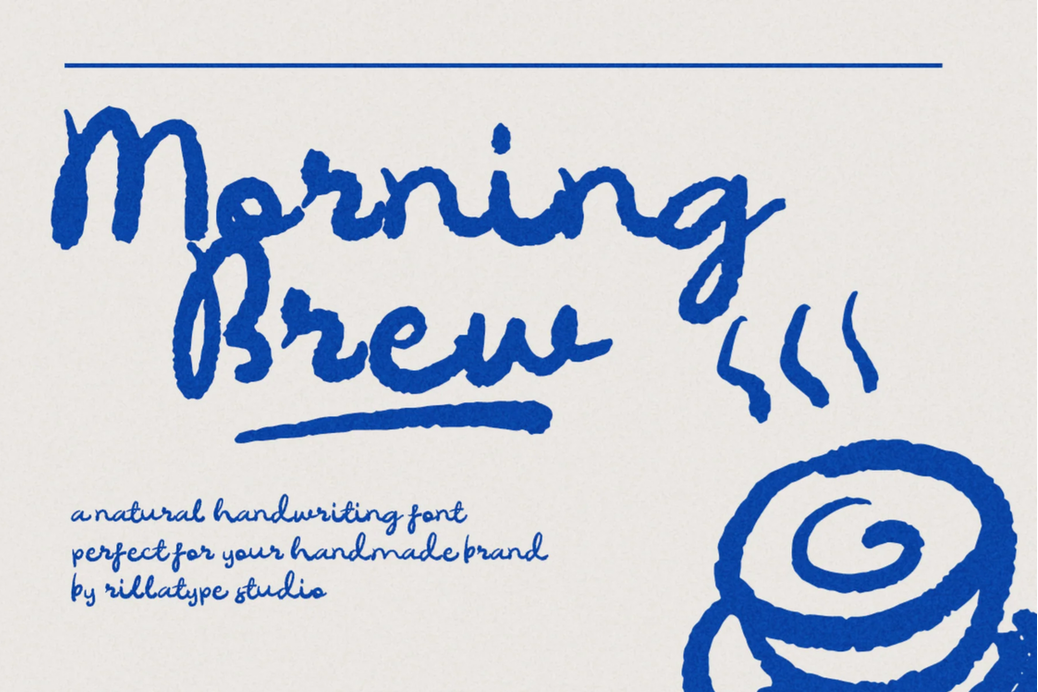 The Handmade Type Toolbox